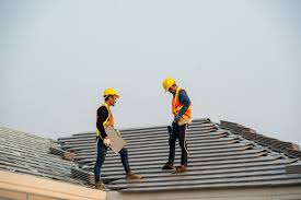 Best Roof Installation  in Narrows, VA